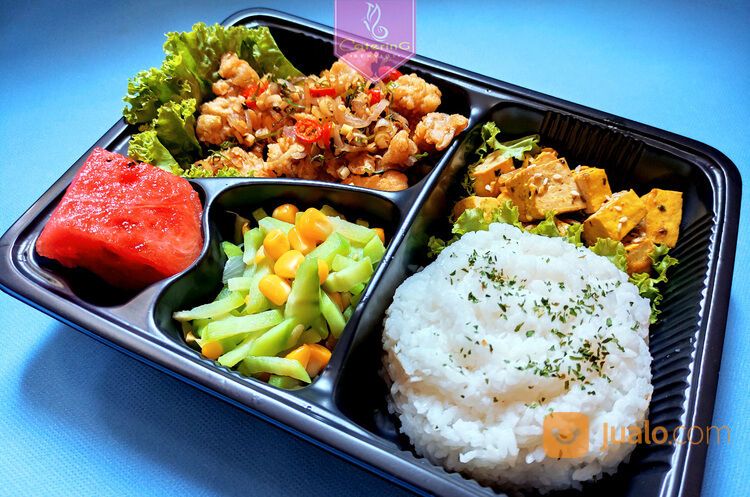 Catering Keluarga Bandung