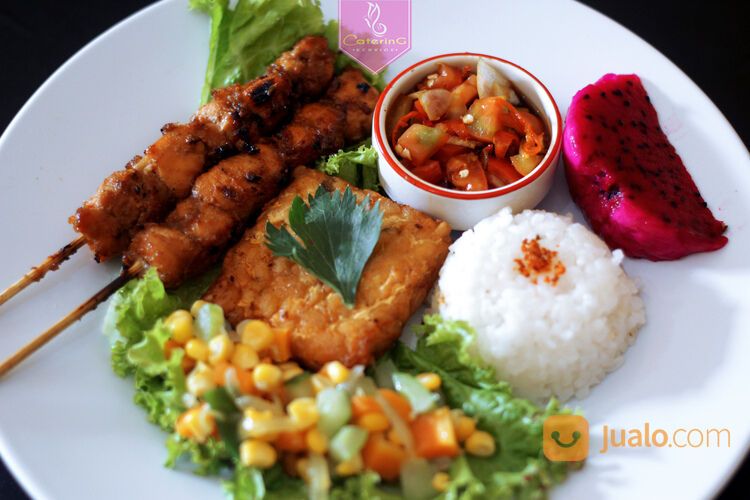 Catering Keluarga Bandung