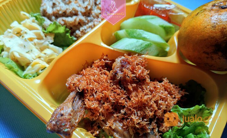 Catering Keluarga Bandung