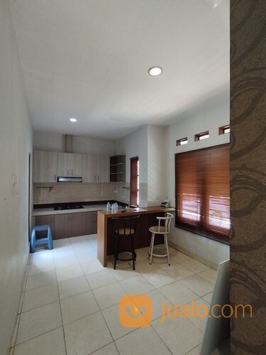Rumah Cantik Design Bali Modern Posisi Hook Di Tamansari Puri Bali Sawangan Depok