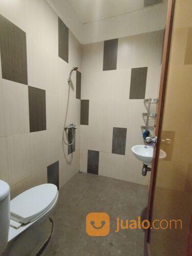 Rumah Cantik Design Bali Modern Posisi Hook Di Tamansari Puri Bali Sawangan Depok