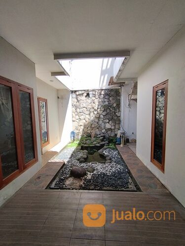 Rumah Cantik Design Bali Modern Posisi Hook Di Tamansari Puri Bali Sawangan Depok