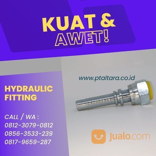 MURAH BERKUALITAS, Call 0817-9659-287, Industrial Hose & Hydraulic Di Balikpapan