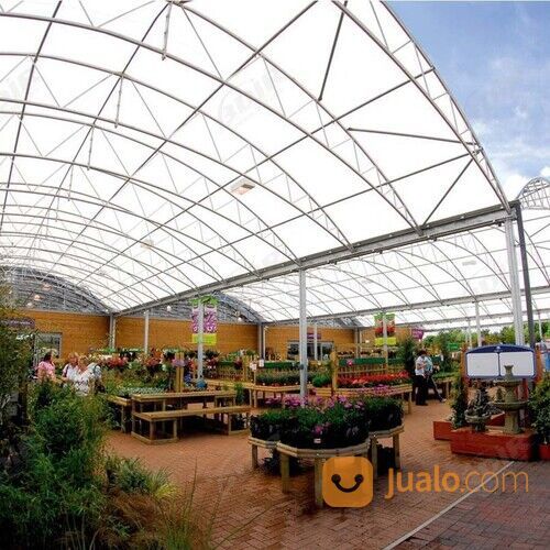 Jasa Pasang Canopy Membrane Gresik Termurah & Terpercaya Se-Indonesia