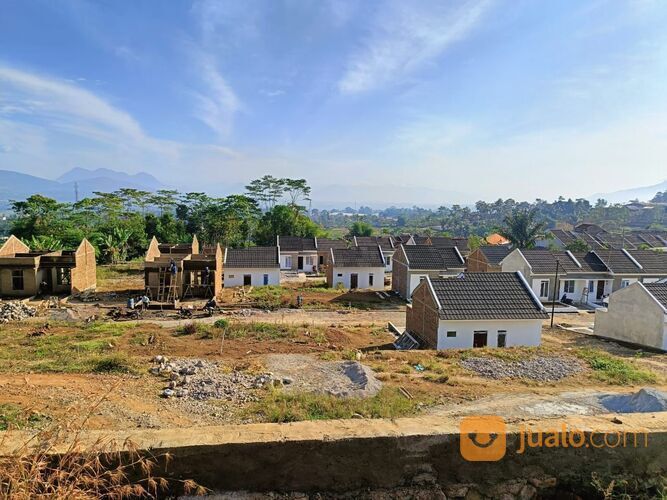 Perum Taman Hijau 2 Karangpawitan Garut
