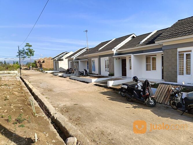 Perum Taman Hijau 2 Karangpawitan Garut