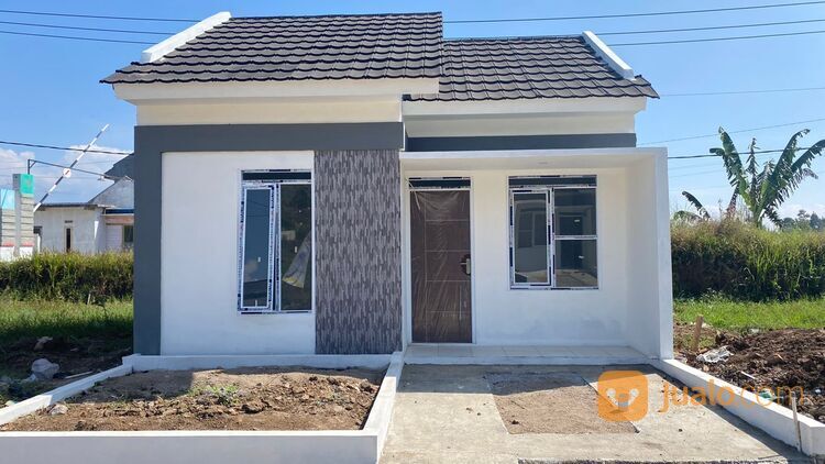 Perum Taman Hijau 2 Karangpawitan Garut