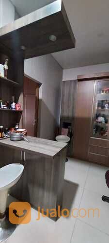 Rumah Cantik Siap Huni, di Perum. Karang Satria Green Residence. Tambun Bekasi.