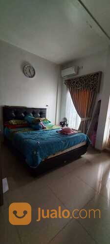 Rumah Cantik Siap Huni, di Perum. Karang Satria Green Residence. Tambun Bekasi.