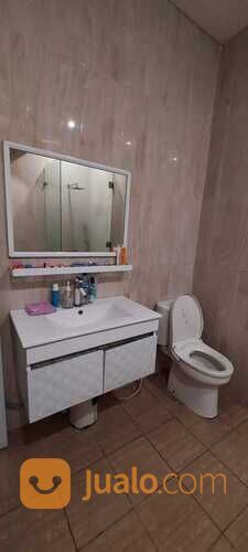 Rumah Cantik Siap Huni, di Perum. Karang Satria Green Residence. Tambun Bekasi.