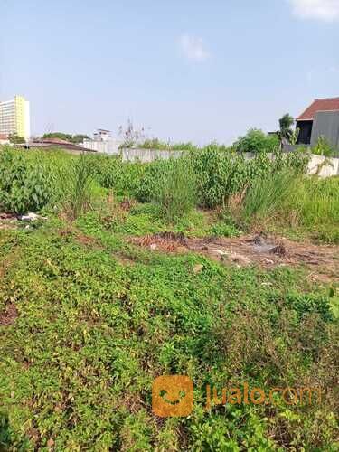 Tanah/Kavling DPRD Jatinegara Baru, Pulo Jahe, Cakung