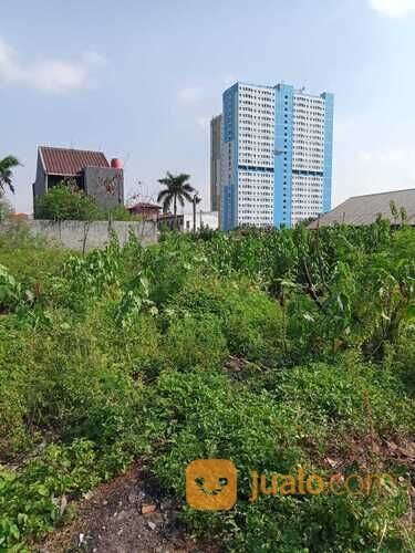 Tanah/Kavling DPRD Jatinegara Baru, Pulo Jahe, Cakung