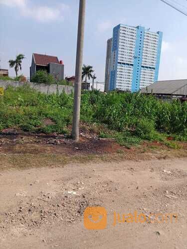 Tanah/Kavling DPRD Jatinegara Baru, Pulo Jahe, Cakung