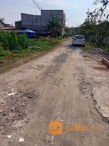 Tanah/Kavling DPRD Jatinegara Baru, Pulo Jahe, Cakung