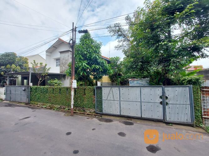 Rumah 2 lantai 100 Meter dari Jalan Randusari Antapani Bandung