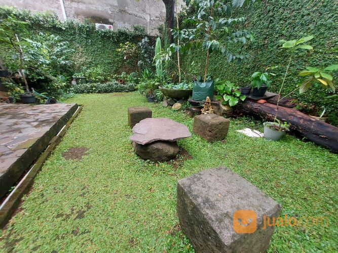 Rumah 2 lantai 100 Meter dari Jalan Randusari Antapani Bandung