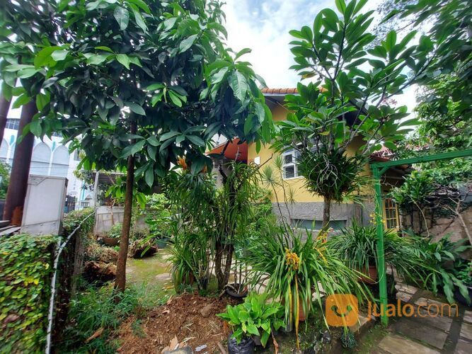 Rumah 2 lantai 100 Meter dari Jalan Randusari Antapani Bandung