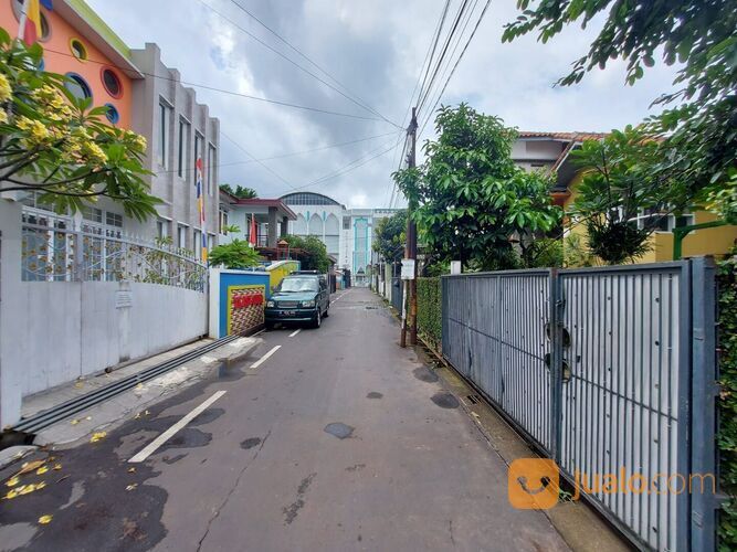 Rumah 2 lantai 100 Meter dari Jalan Randusari Antapani Bandung