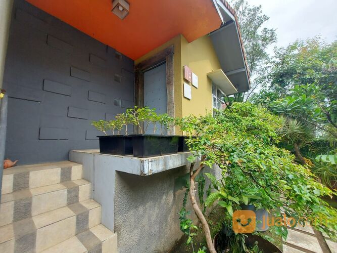 Rumah 2 lantai 100 Meter dari Jalan Randusari Antapani Bandung