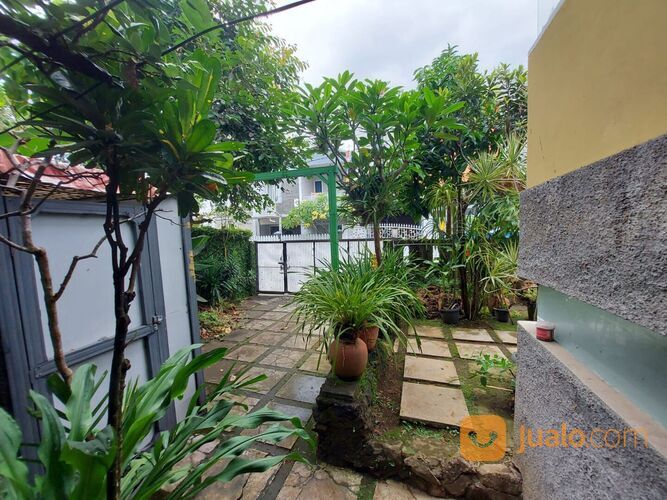 Rumah 2 lantai 100 Meter dari Jalan Randusari Antapani Bandung