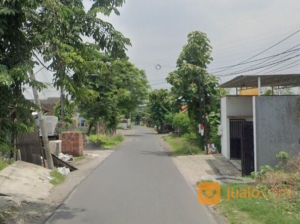 Gudang 2 Lantai Raya Gadung Driyorejo Cocok untuk Segala Usaha