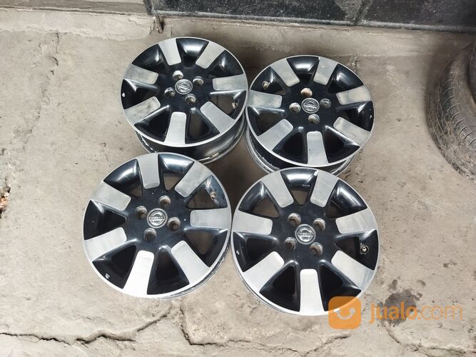Velg oem original Nissan March