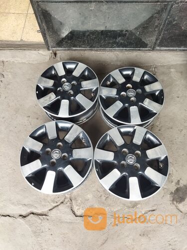 Velg oem original Nissan March