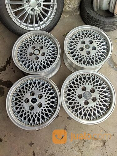 Velg oem original jeep cherokee xj