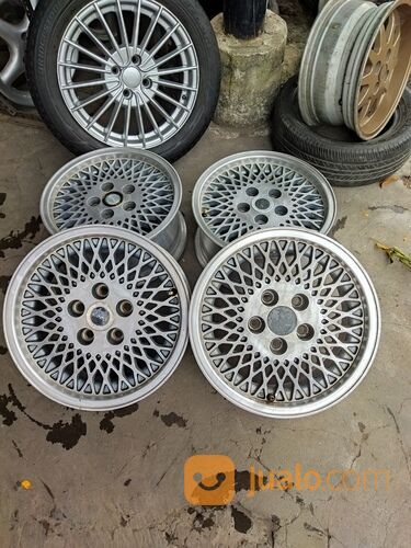 Velg oem original jeep cherokee xj