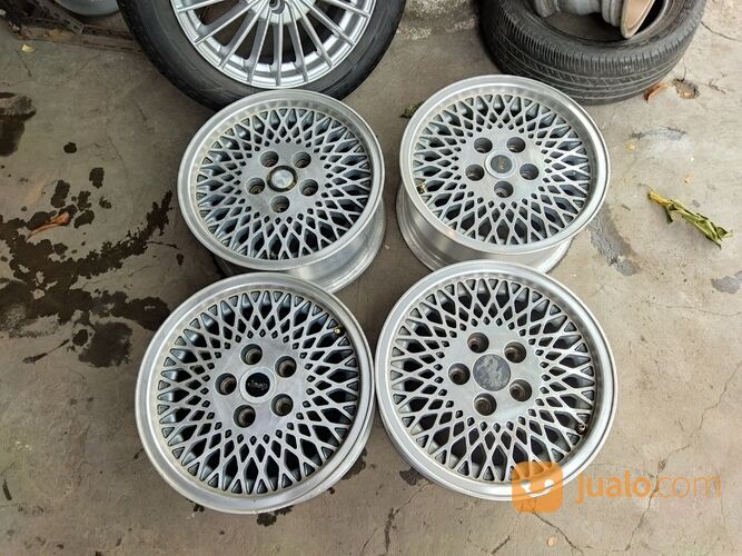 Velg oem original jeep cherokee xj