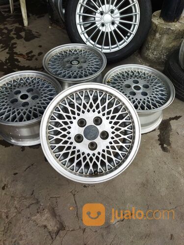 Velg oem original jeep cherokee xj