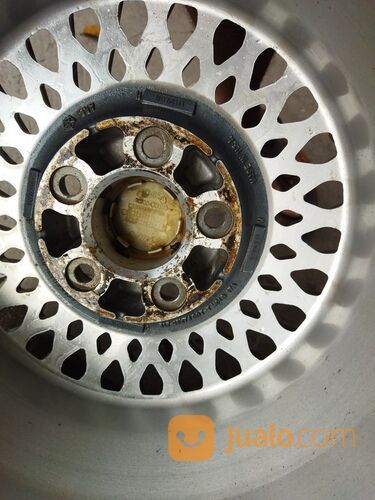 Velg oem original jeep cherokee xj