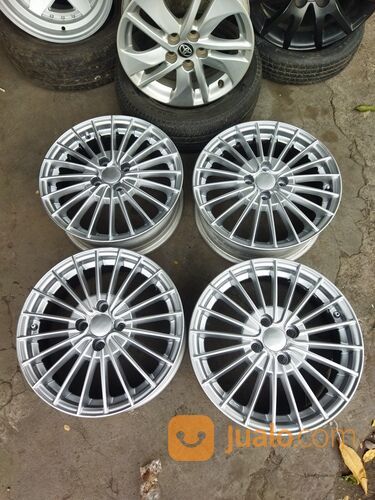 Velg oem original Suzuki Swift GT3