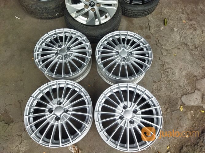 Velg oem original Suzuki Swift GT3