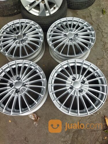 Velg oem original Suzuki Swift GT3