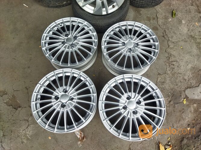 Velg oem original Suzuki Swift GT3