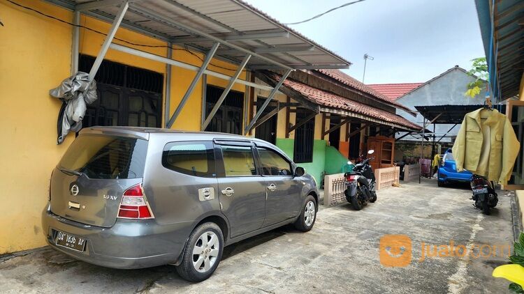 Bedakan/ Kos Startegis di Tengah Kota Banjarbaru