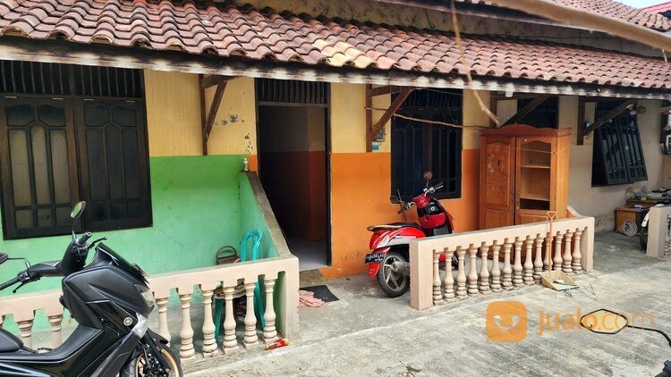 Bedakan/ Kos Startegis di Tengah Kota Banjarbaru