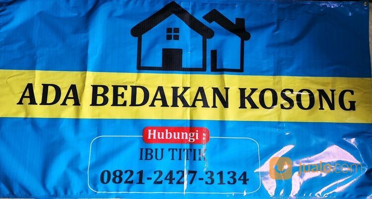 Bedakan/ Kos Startegis di Tengah Kota Banjarbaru