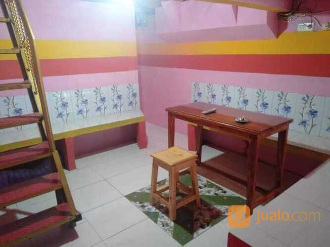 Rumah Kos Kosan di Cimanggis Depok, dekat Tol, RS, Kampus