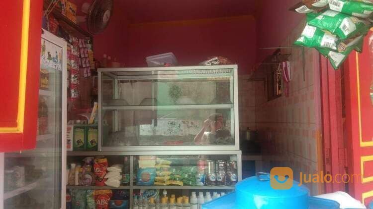 Rumah Kos Kosan di Cimanggis Depok, dekat Tol, RS, Kampus