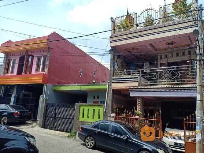 Rumah Kos Kosan di Cimanggis Depok, dekat Tol, RS, Kampus