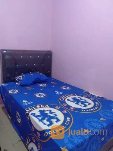 Rumah Kos Kosan di Cimanggis Depok, dekat Tol, RS, Kampus