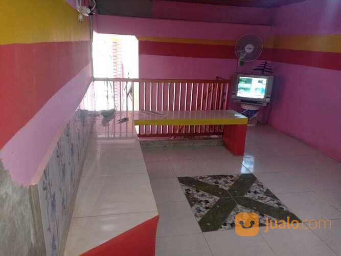 Rumah Kos Kosan di Cimanggis Depok, dekat Tol, RS, Kampus