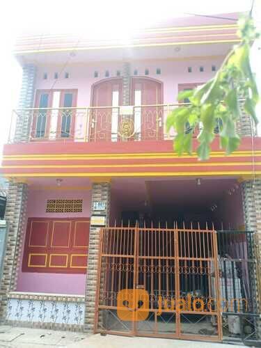 Rumah Kos Kosan di Cimanggis Depok, dekat Tol, RS, Kampus