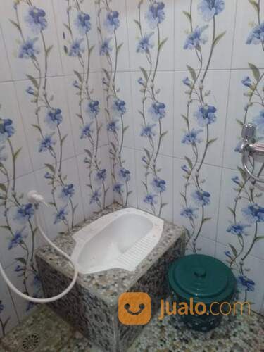 Rumah Kos Kosan di Cimanggis Depok, dekat Tol, RS, Kampus