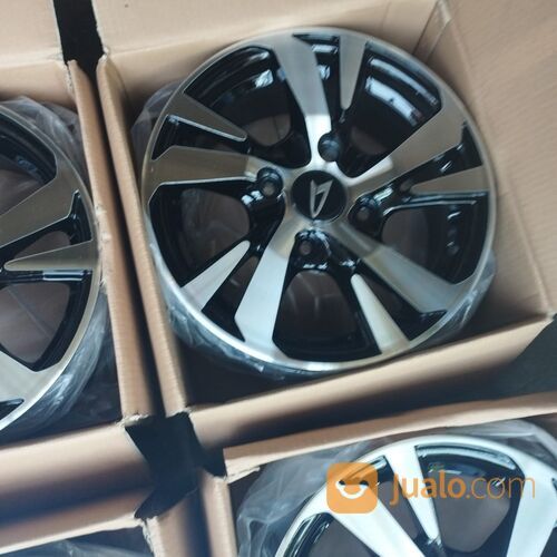 Velg racing daihatsu all new xenia R sporty