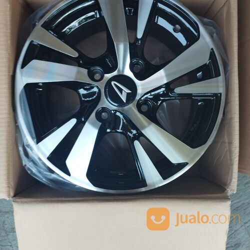 Velg racing daihatsu all new xenia R sporty