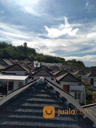 Rumah Bagus Siap Huni di Cluster Aquila Valley (ciseeng)