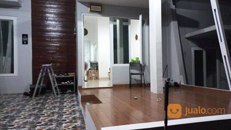 Rumah Bagus Siap Huni di Cluster Aquila Valley (ciseeng)